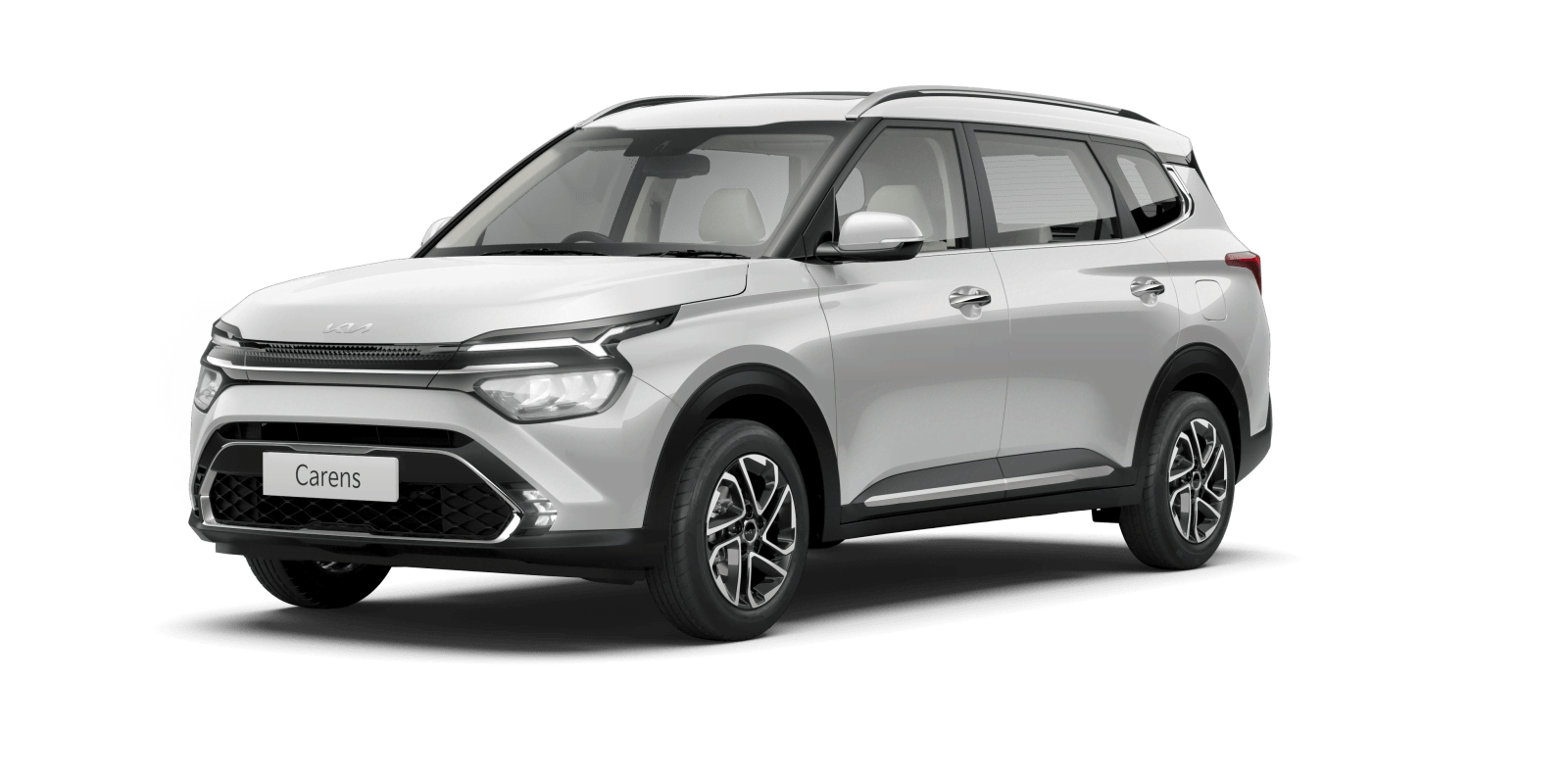 Toyota Innova Crysta