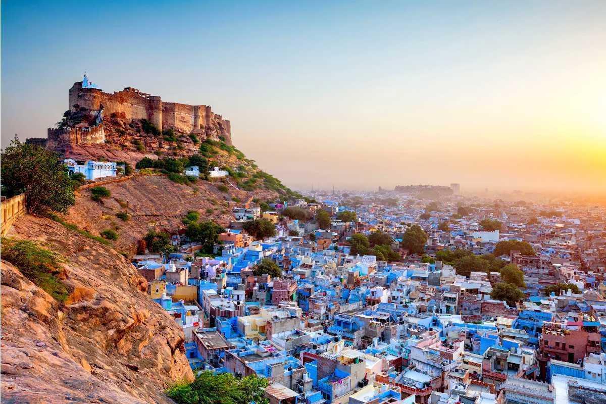 Dadhich Tour and Travels