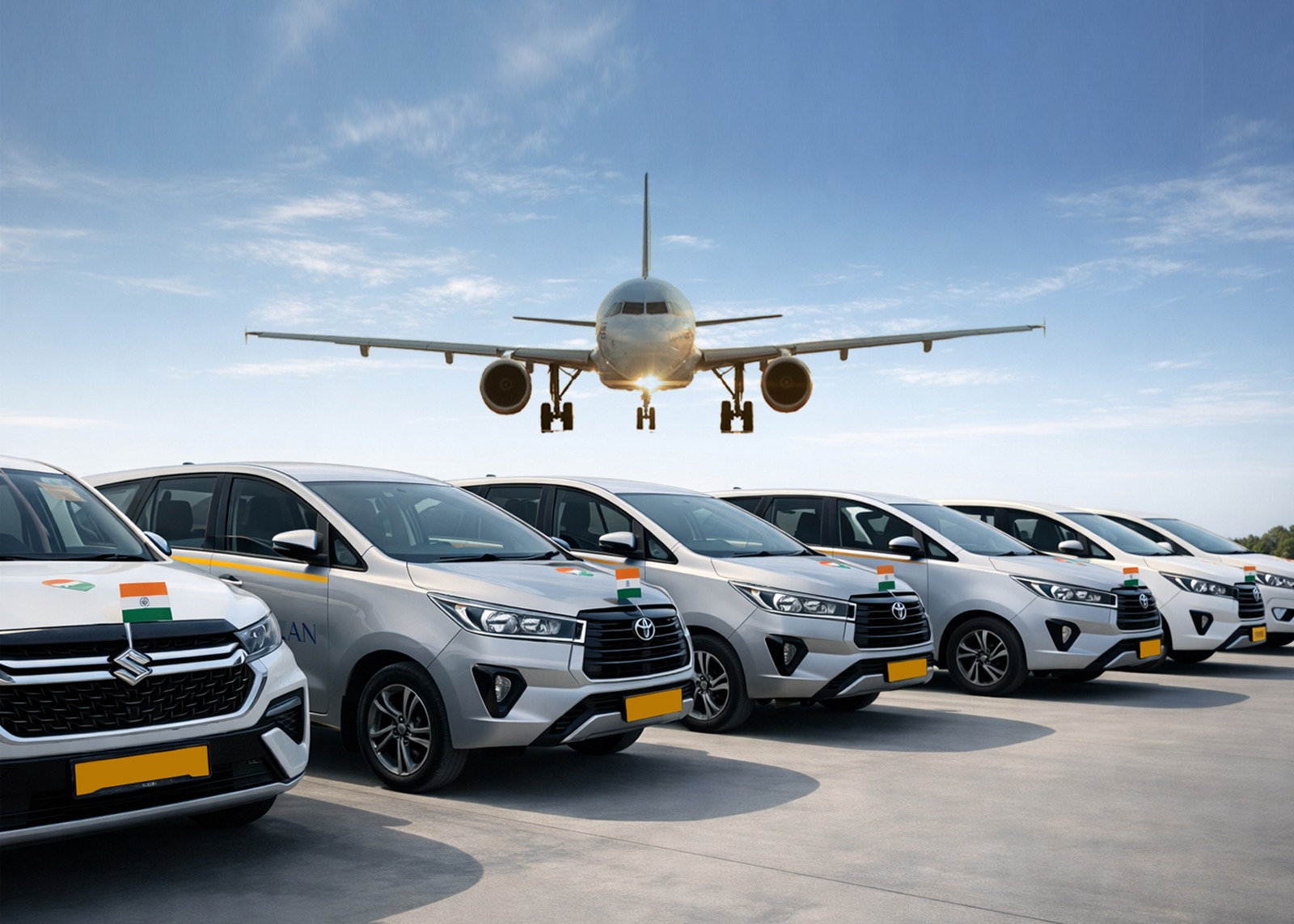Airport Transfer